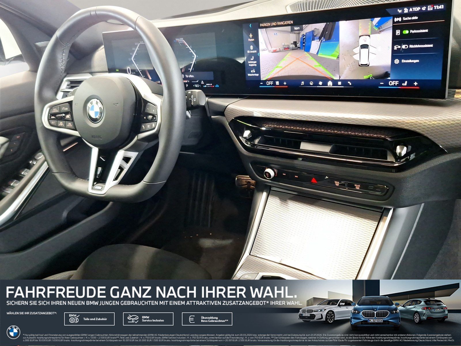 BMW 330 - Bild 15