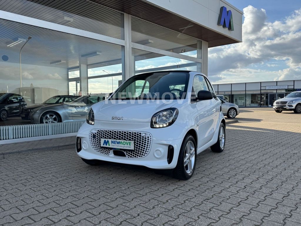 Image of Smart ForTwo