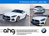 BMW Z4 sDrive20i Cabrio M-Sport *Shadow*Navi*H&K*HUD - BMW Z4 in Freiburg