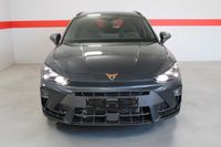Cupra Leon - Vorschau Bild 2