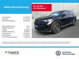 Volkswagen Tiguan 1.5 eTSI DSG GOAL +AHK +IQ.LIGHT +ACC +36 - Volkswagen Tiguan GOAL mit Benzin-Antrieb