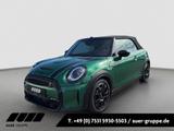 MINI Cooper S Cabrio (Navi+ LED HUD RFK) - gebrauchte MINI Cooper S Cabrio aus dem Jahr 2022