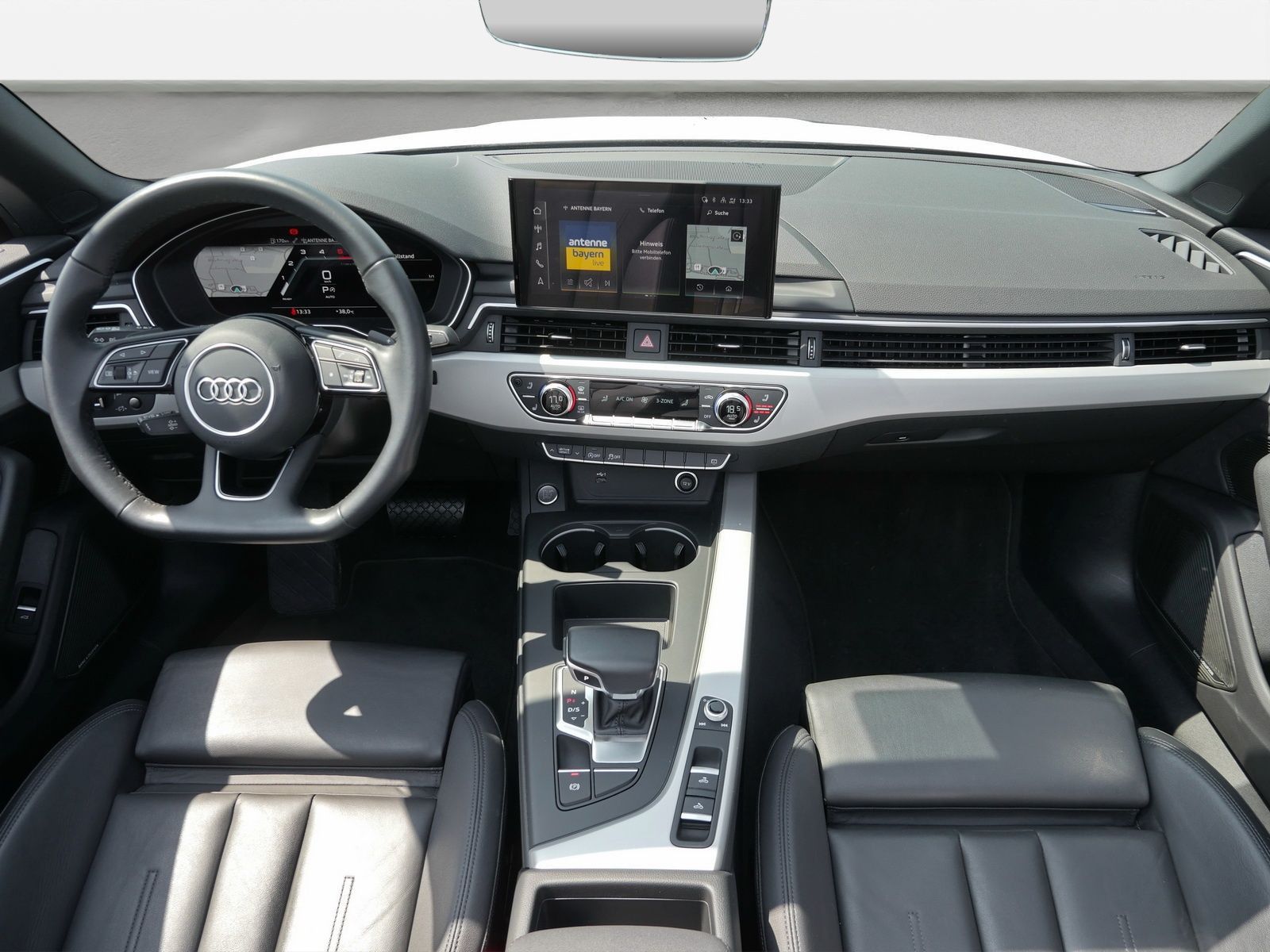 Audi A5 - Bild 5