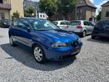 Seat Ibiza Euro 4 Klima 94tkm 1Hand Navi - gebrauchte Seat Ibiza aus dem Jahr 2006