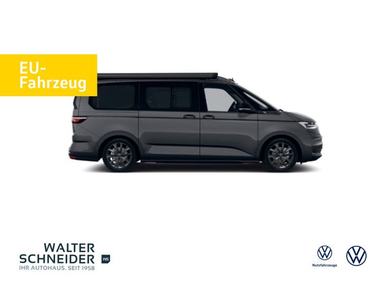 Volkswagen T7 California