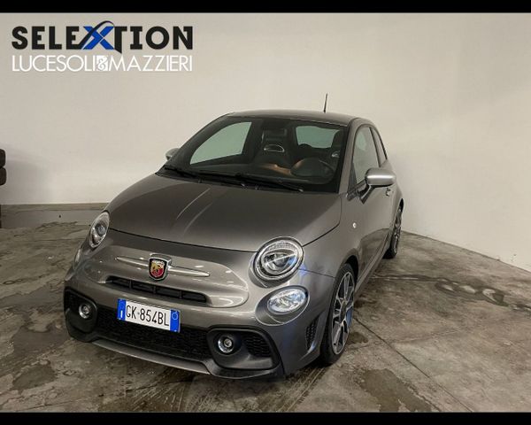 Abarth ABARTH ABARTH 595 - 595 1.4 Turbo T-Jet 165 CV T