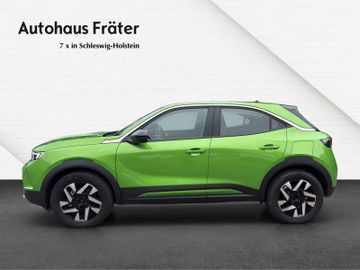 Fotografie 5 des Opel Mokka-e Elegance Kamera LED Sitzheizung 3-phasig