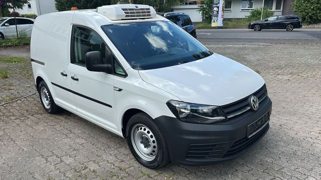 VW Caddy Nfz Kasten BMT Kühlung