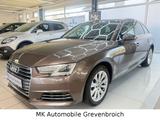 Audi A4 Avant design*NAV*PDC*AHK*MULTI*TEMP*GAR*AUT* - Audi A4 Gebrauchtwagen in Mönchengladbach