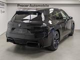 BMW iX M70 M Sport Pro AHK DA Prof PA Prof Sky Loung - BMW iX M70 Gebrauchtwagen