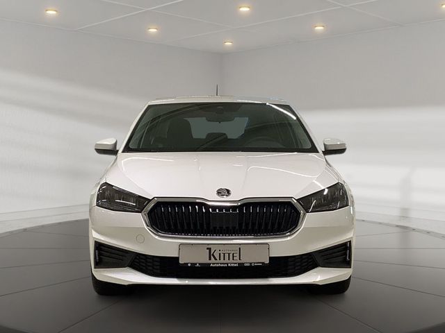 FABIA ACTIVE 1,0 MPI 48 KW 5-GANG