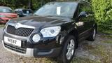 Skoda Yeti Elegance Plus Edition DSG 4x4 2.0 TDI - Skoda Yeti: Elegance Plus Edition