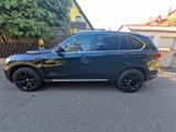 BMW X5 xDrive30d - - BMW X5: Xdrive 30d