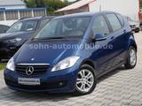 Mercedes-Benz A 180 AUTOMATIK/nur 58.000km/Klima/SHZ/PDC/Tempo - aus 2009: Kleinwagen