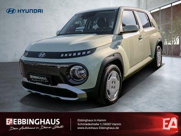 Hyundai Inster Elektro 71 kW FWD Select Navi Kamera ACC