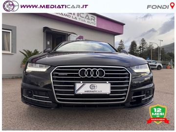 Audi A7 - 2
