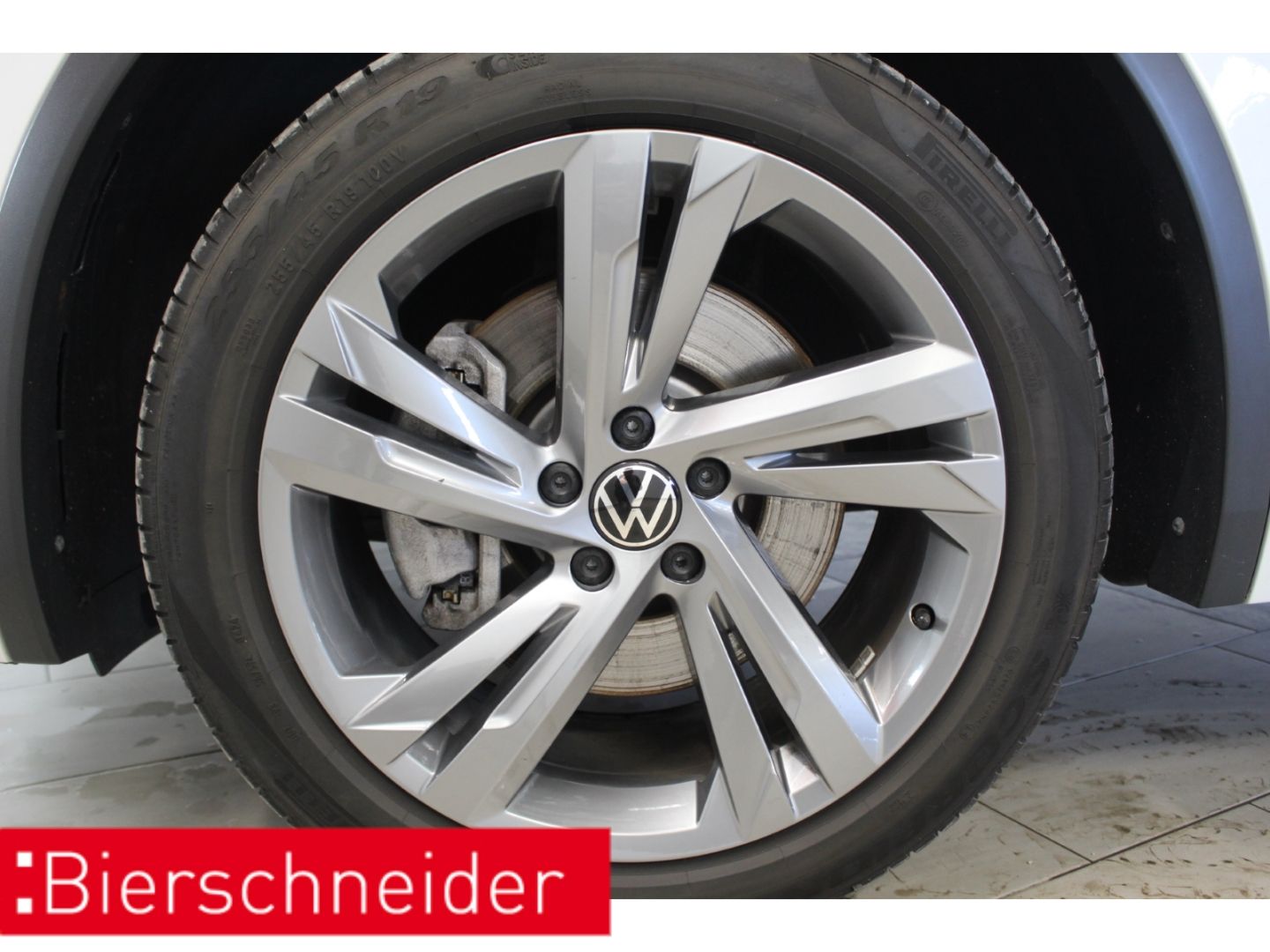 Volkswagen Tiguan Allspace - Bild 15