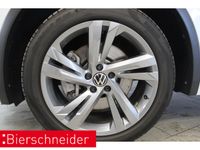 Volkswagen Tiguan Allspace - Vorschau Bild 15