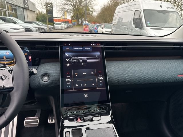 Citroën C5 Aircross - Bild 11