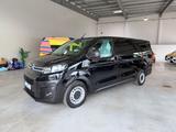 Citroën Jumpy Kasten Business XL*LANG*KLIMA*NAVI*R.CAM - Citroën Dreiseitenkipper Doppelkabine