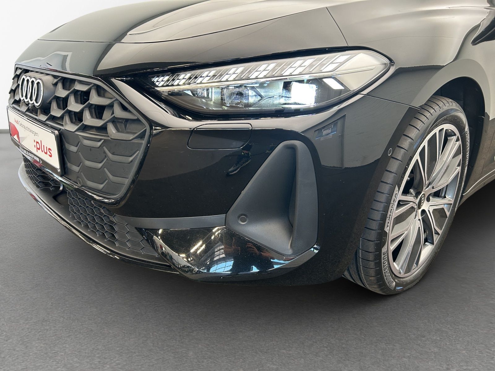 Audi A5 - Bild 13