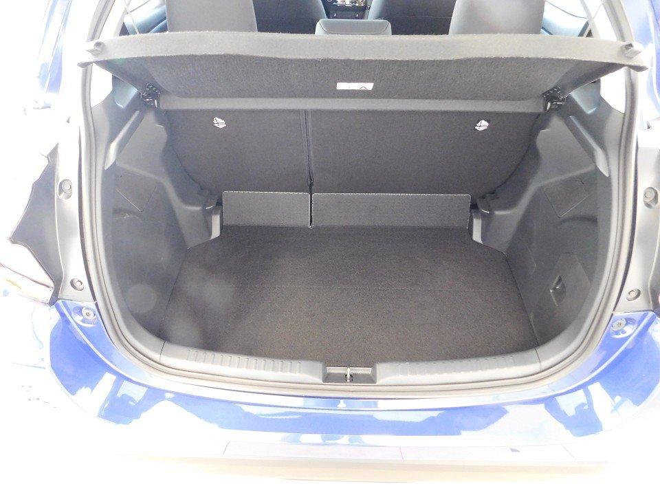Mazda 2 Hybrid 1.5L Hybrid VVT-i 116 Centre-Line /Alu/