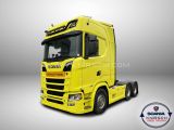 Scania S 590 A6x4NB