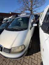Seat Alhambra 7 Sitzer 1,9 TDi - Seat Alhambra in Hannover