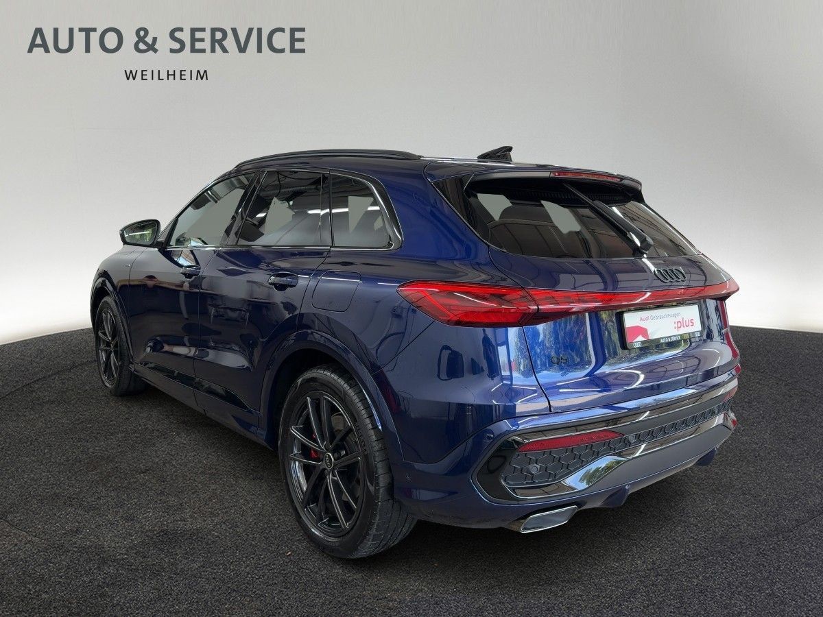 Audi Q5 2.0 e-hybrid quattro imagem 2