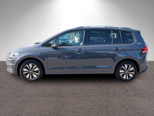 Volkswagen Touran - Bild 4