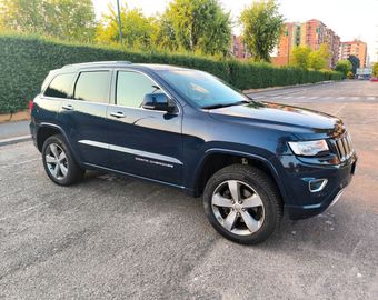 Jeep Grand Cherokee - 4