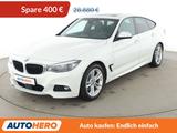 BMW 330d GT xDrive M Sport Aut*NAVI*LED*CAM*SHZ*ACC* - BMW 330 Gran Turismo Gebrauchtwagen