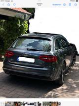Audi A4 2,0 TDI 110kW multitronic S line Spotlineplus - Audi: Multitronic