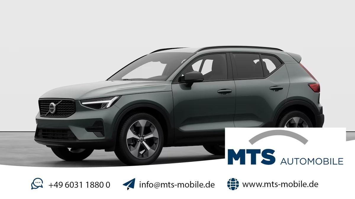 Volvo XC40 B3 Plus Dark H/K AHK NAV TH-LED RFK ACC PA