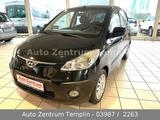 Hyundai i10 Style-1.Hand-Allwetter-TÜV-Service-Garantie! - Hyundai i10: Style