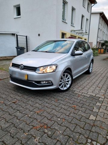 Volkswagen VW POLO 1.2 16V HIGHLINE