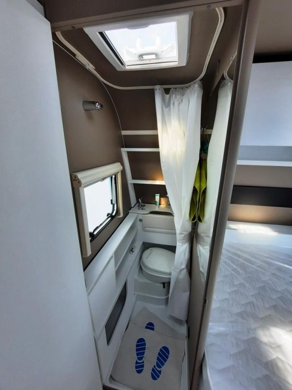 Fahrzeugabbildung Dethleffs c&apos; go 475 FR Verfüg./Sparen Sie 3.222,- €