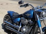 Harley-Davidson Fat Boy Jekill&Hyde Thunderbike Fender - HARLEY-DAVIDSON THUN