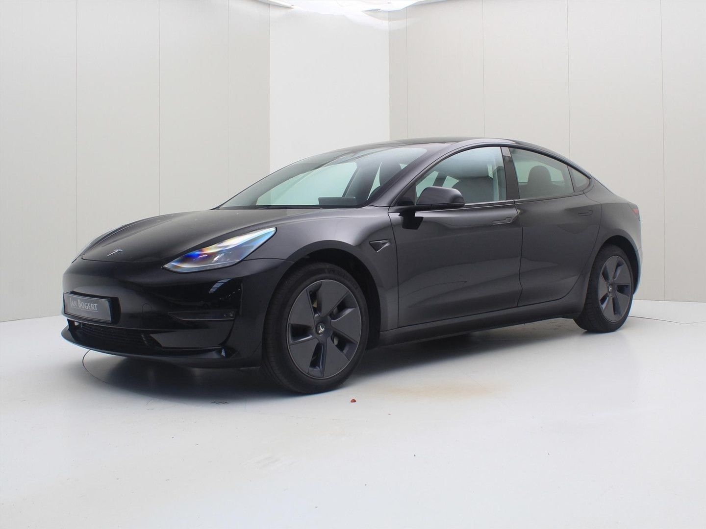 Tesla Model 3 Long Range RWD 75kWh 299pk 94.7% SoH [ A