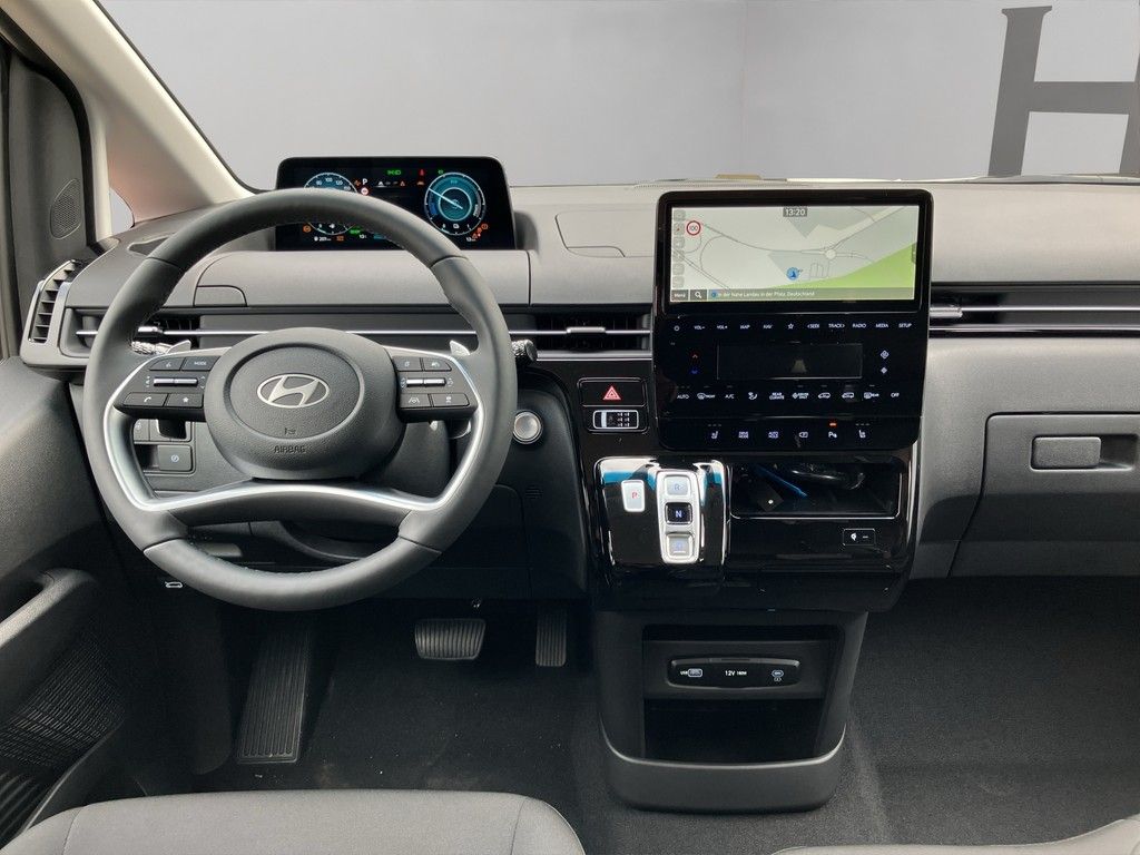 Hyundai Staria – Bild 14