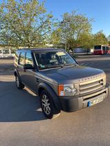 Land Rover Discovery 3 TDV6 S - gebrauchte Land Rover Discovery aus dem Jahr 2007