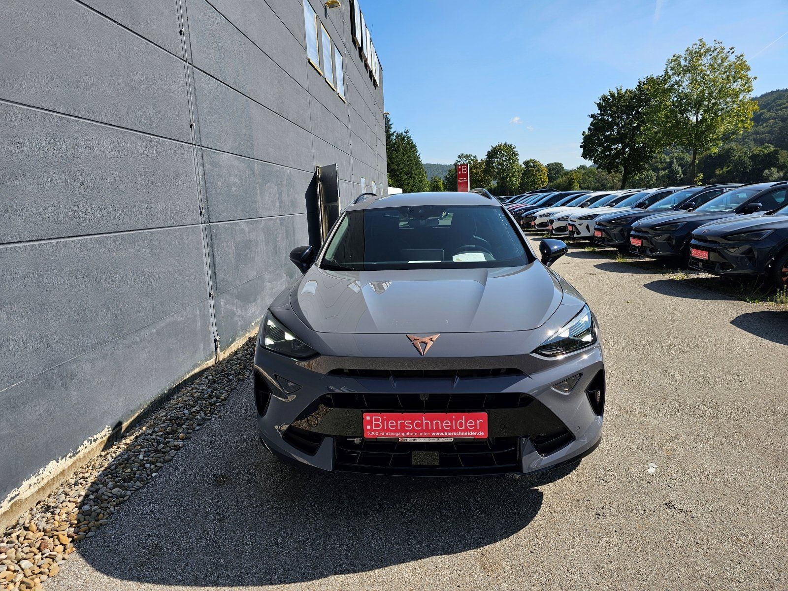 Cupra Formentor - Bild 3