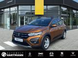 Dacia Sandero Stepway Comfort TCe 90 RF-Kamera,LED - Dacia Sandero