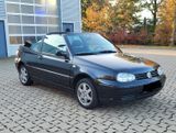 Volkswagen VW Golf 4 1,8 Cabrio 71.000 Km Top Zustand - Volkswagen Golf aus 1998: Cabrio