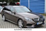 Mercedes-Benz E 500T AMG 4MATIC+COMAND+KAMERA+DISTRONIC+PANO