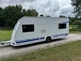 Polar 560 S "Spring Edition" Truma Mover XT-Festbet...