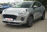 Ford Puma 1.5 EcoBlue - Ford Puma mit Diesel-Antrieb