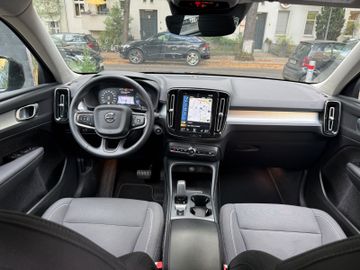 Volvo XC40 - 7