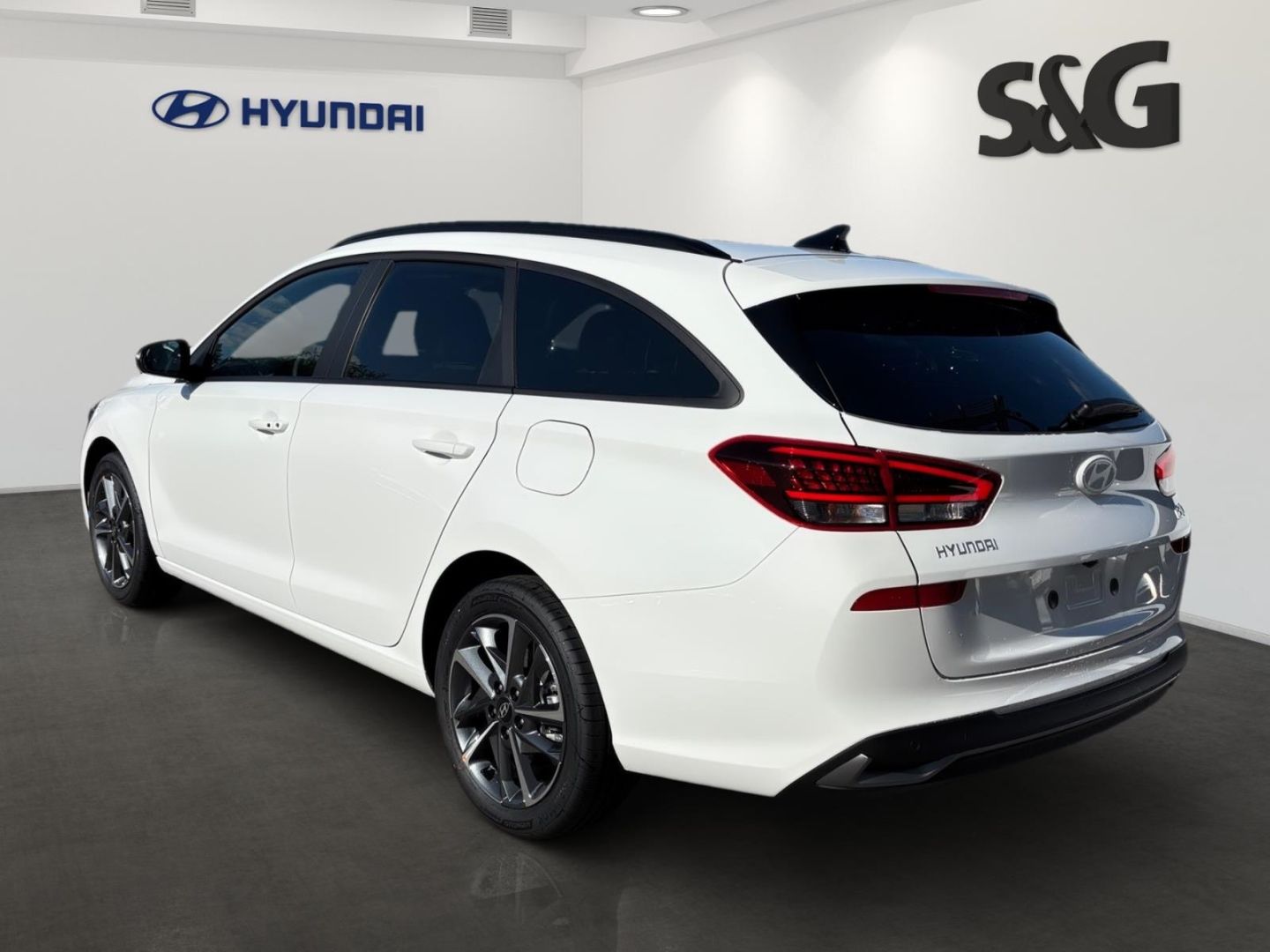 Hyundai i30 - Bild 4