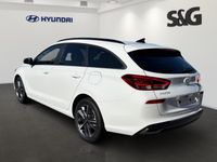 Hyundai i30 - Vorschau Bild 4